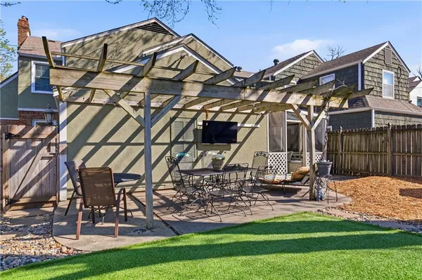 $499,900 | 1295 West 72 Terrace, Kansas City, MO 64114