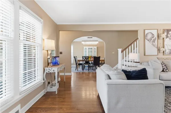 $499,900 | 1295 West 72 Terrace, Kansas City, MO 64114