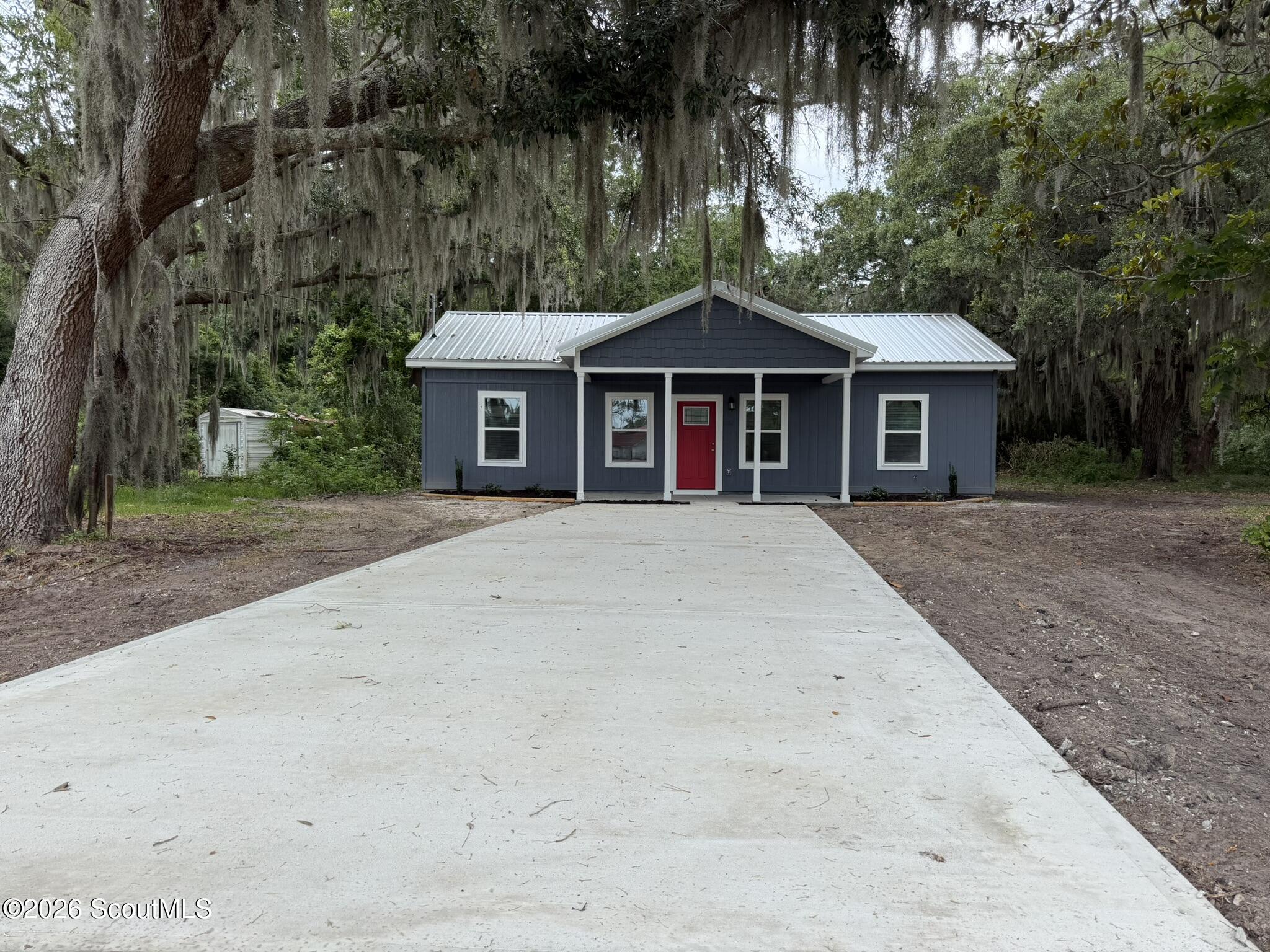 656 Ridge Road Darien, GA 31305 - Photo 1 of 19