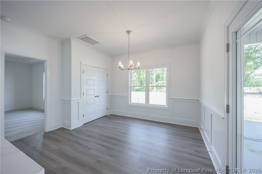 1768 Alderman Mill Road Dunn, NC 28334 - Photo 10 of 34 Gallery Image 10