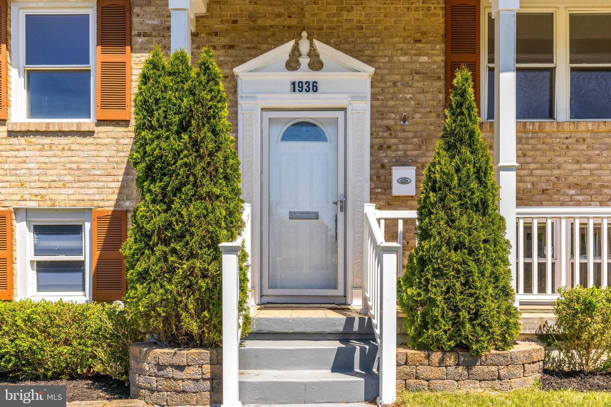 1936 Harewood Road Edgewood, MD 21040 - Photo 2 of 40