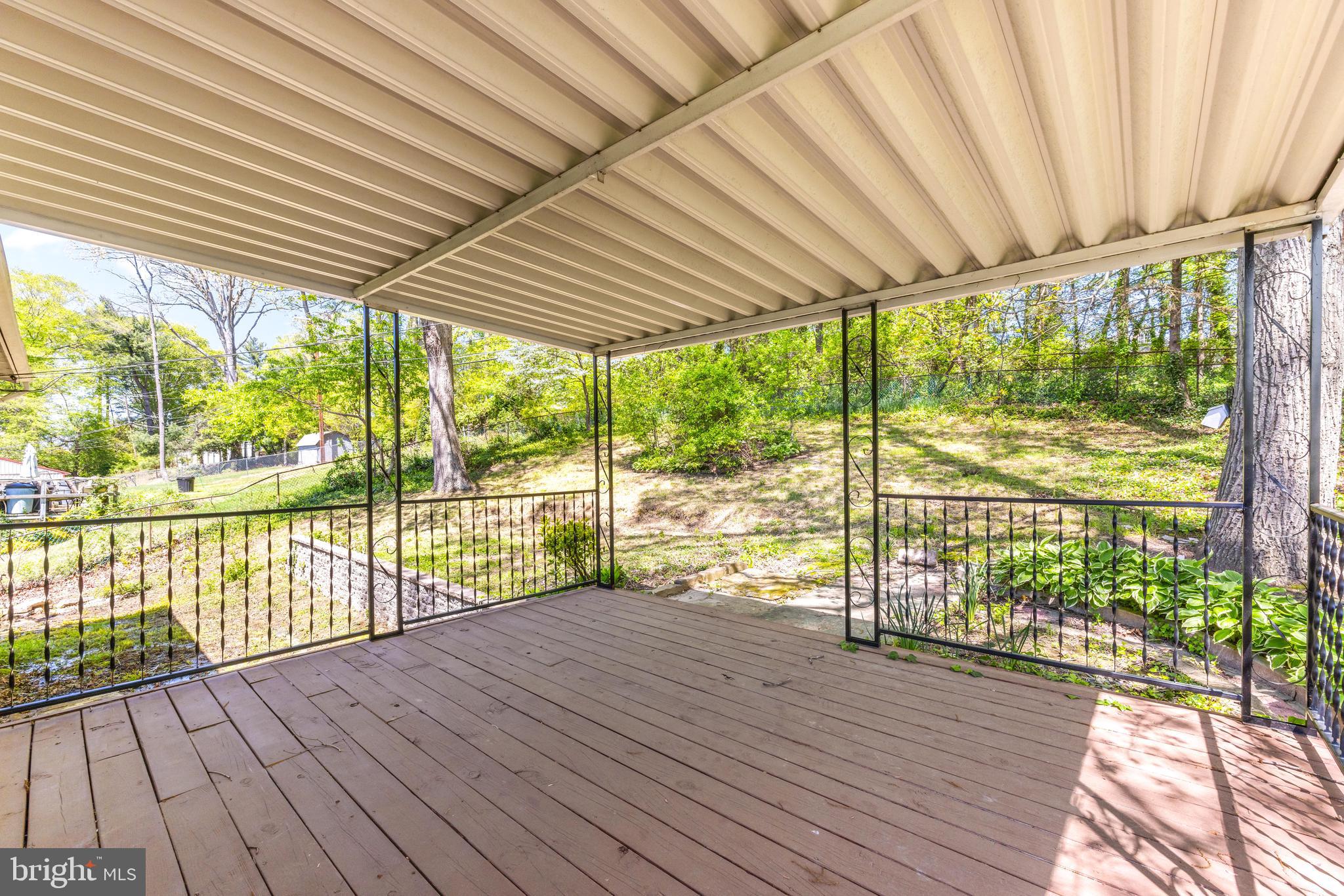 1936 Harewood Road Edgewood, MD 21040 - Photo 36 of 40