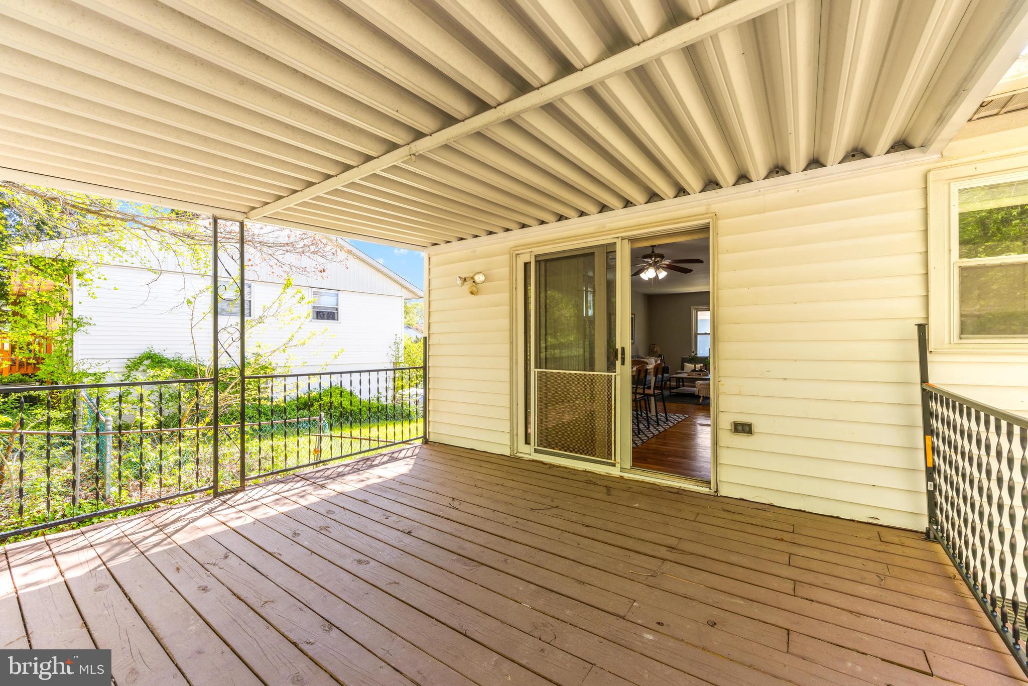 1936 Harewood Road Edgewood, MD 21040 - Photo 37 of 40