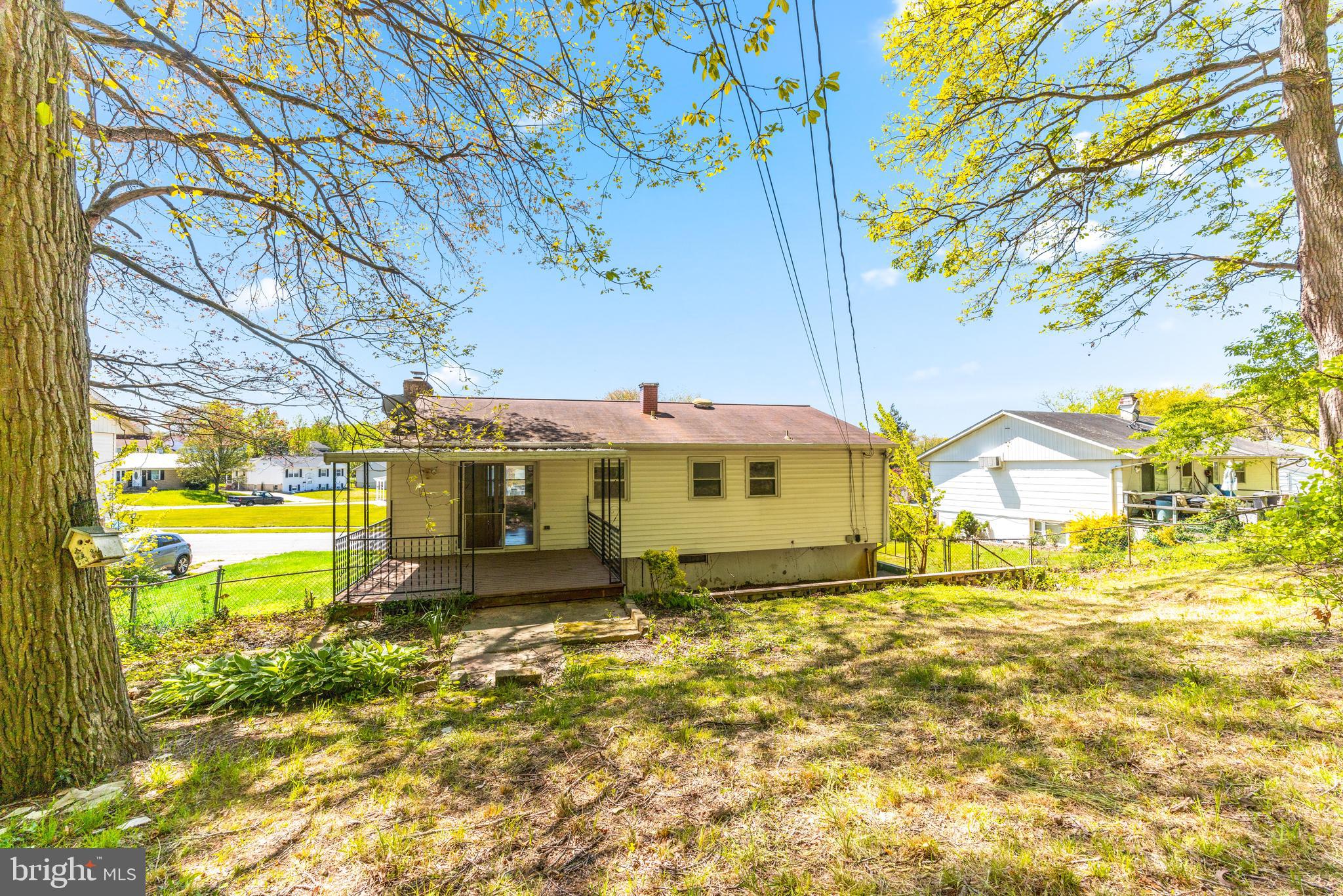 1936 Harewood Road Edgewood, MD 21040 - Photo 39 of 40