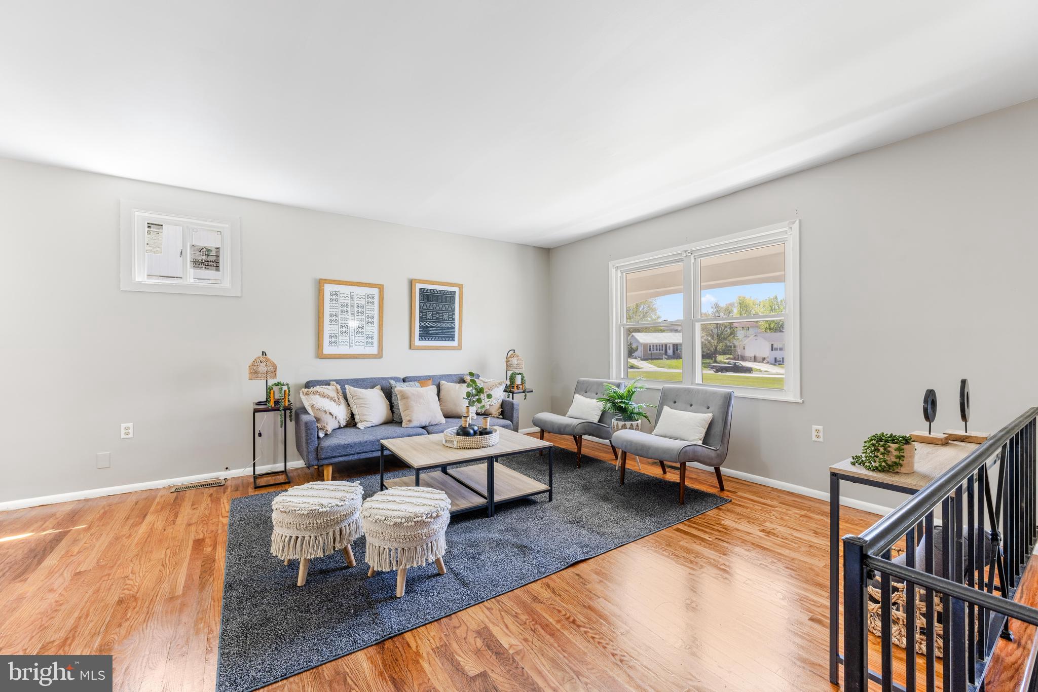 1936 Harewood Road Edgewood, MD 21040 - Photo 4 of 40