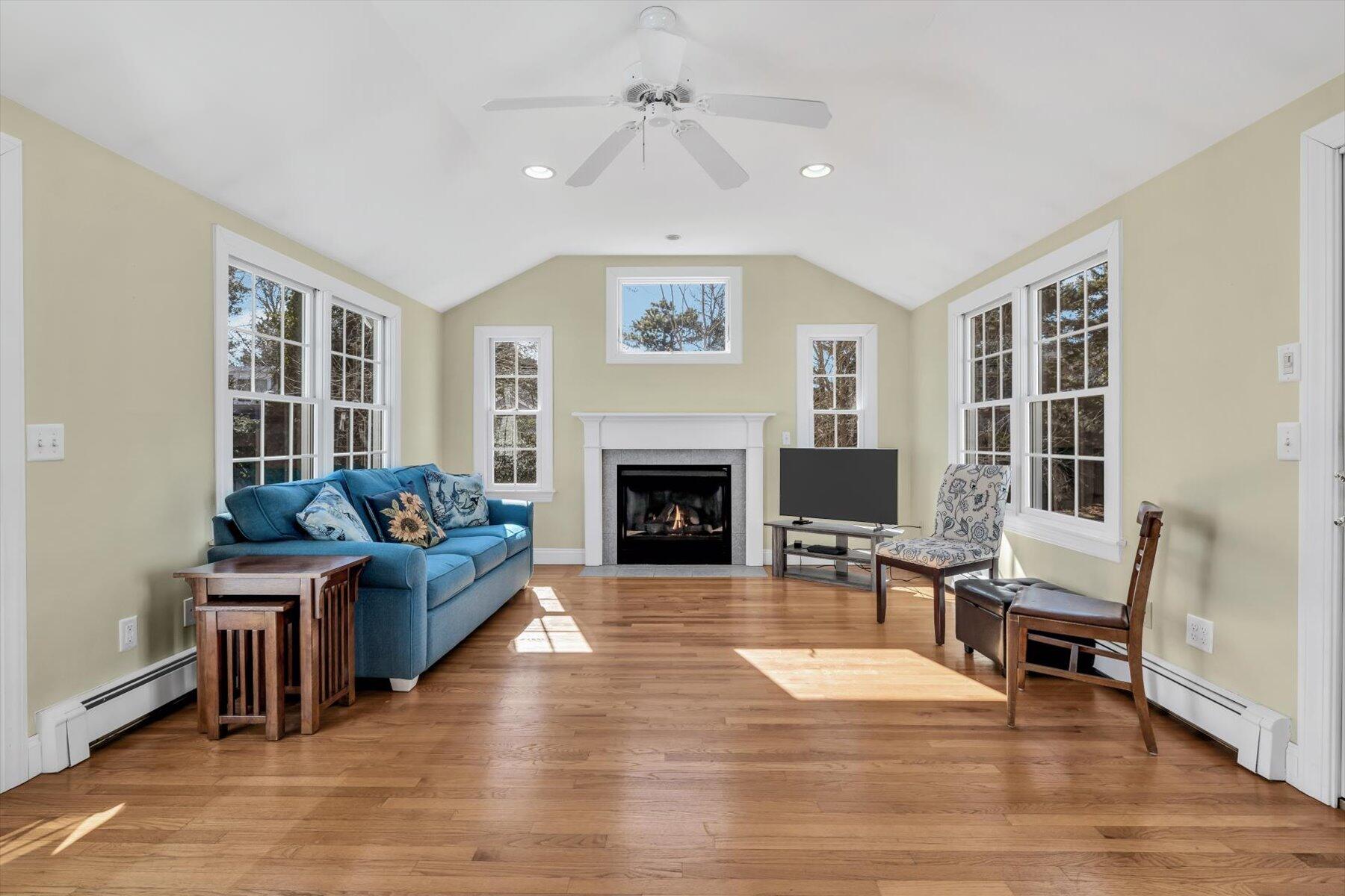3 Old Field Road West Dennis, MA 02670 - Photo 5 of 34 Family Room