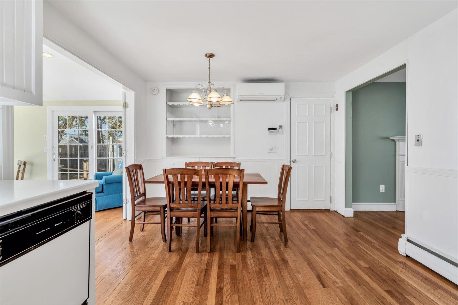 3 Old Field Road West Dennis, MA 02670 - Photo 9 of 34 Dining Area