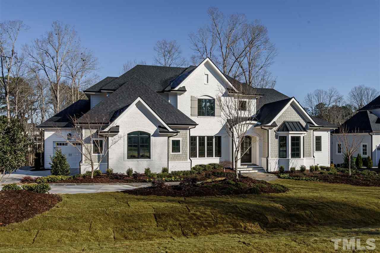 5108 Winding View Lane Raleigh, NC 27615 - Photo 1 of 29