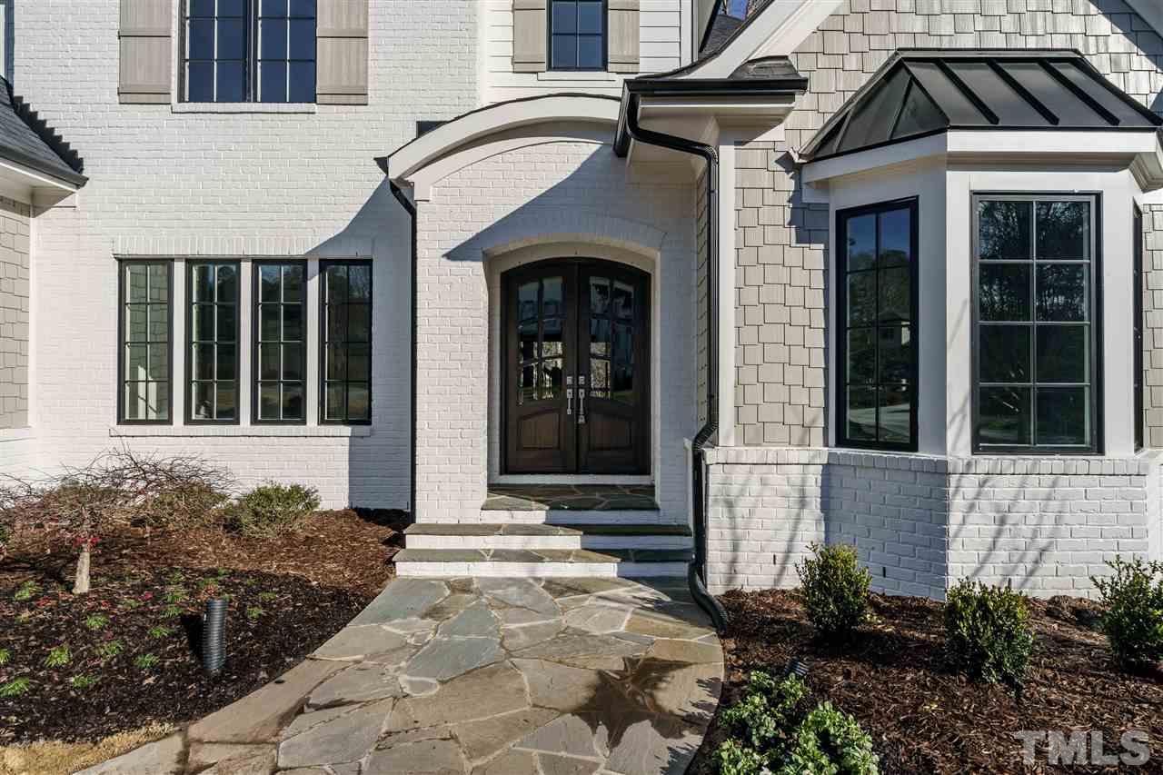 5108 Winding View Lane Raleigh, NC 27615 - Photo 2 of 29
