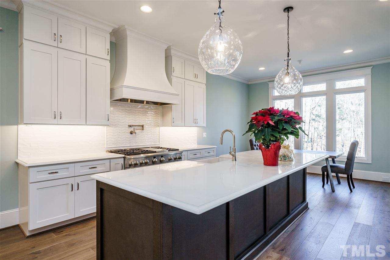5108 Winding View Lane Raleigh, NC 27615 - Photo 11 of 29