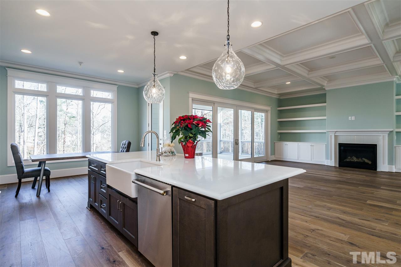 5108 Winding View Lane Raleigh, NC 27615 - Photo 12 of 29