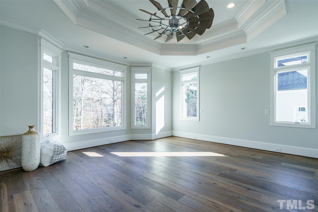 5108 Winding View Lane Raleigh, NC 27615 - Photo 15 of 29