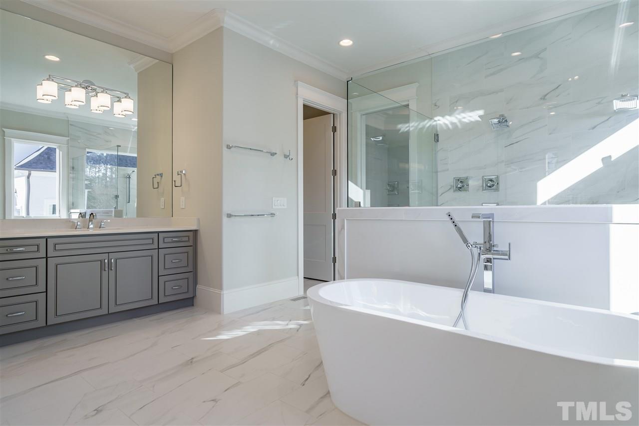 5108 Winding View Lane Raleigh, NC 27615 - Photo 17 of 29