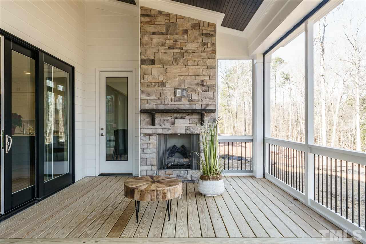 5108 Winding View Lane Raleigh, NC 27615 - Photo 3 of 29