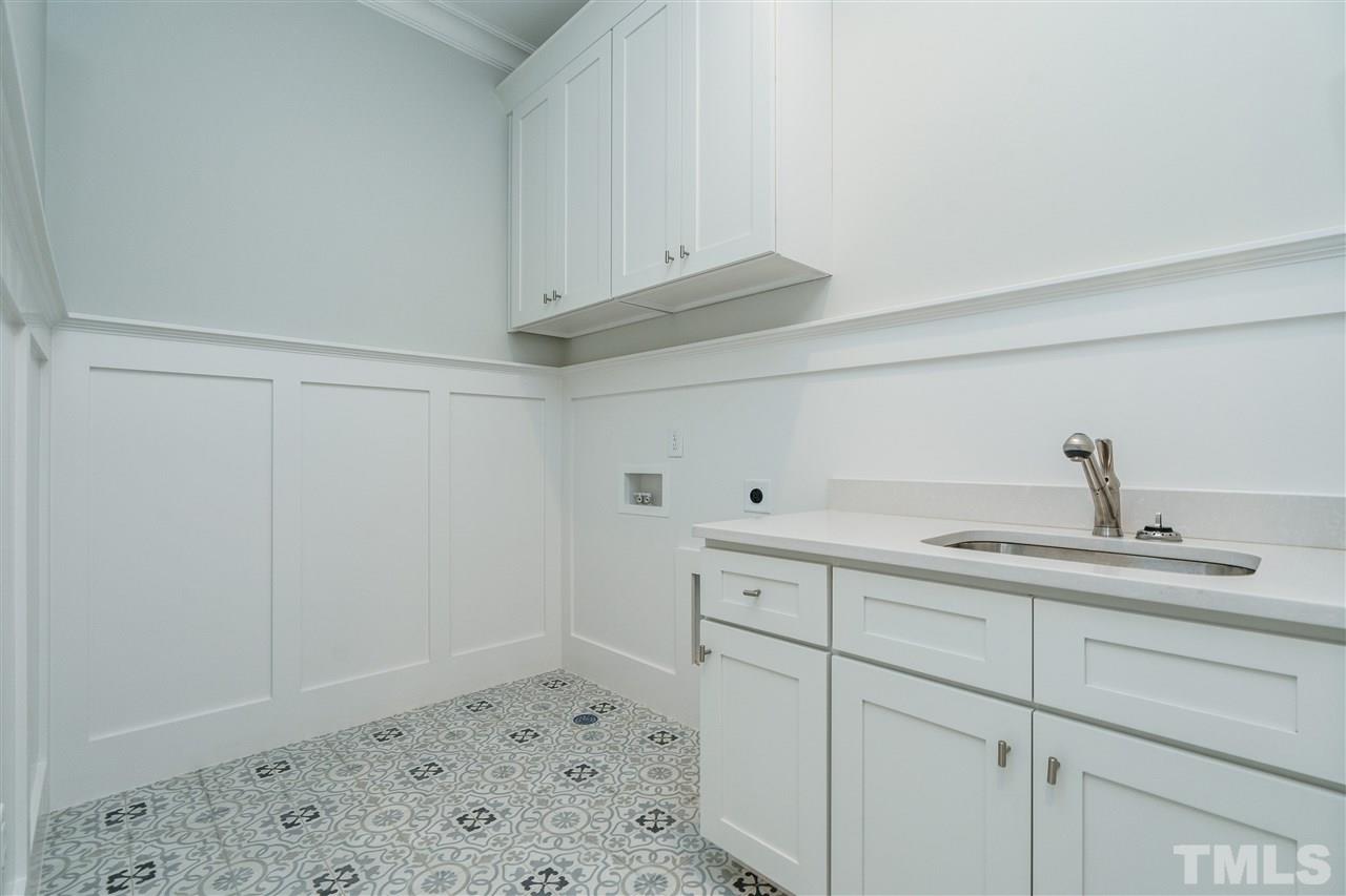 5108 Winding View Lane Raleigh, NC 27615 - Photo 25 of 29