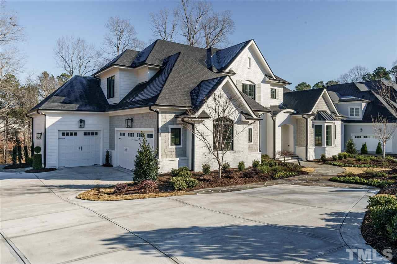 5108 Winding View Lane Raleigh, NC 27615 - Photo 26 of 29