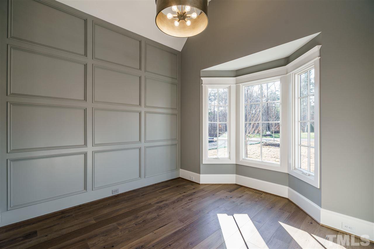 5108 Winding View Lane Raleigh, NC 27615 - Photo 5 of 29