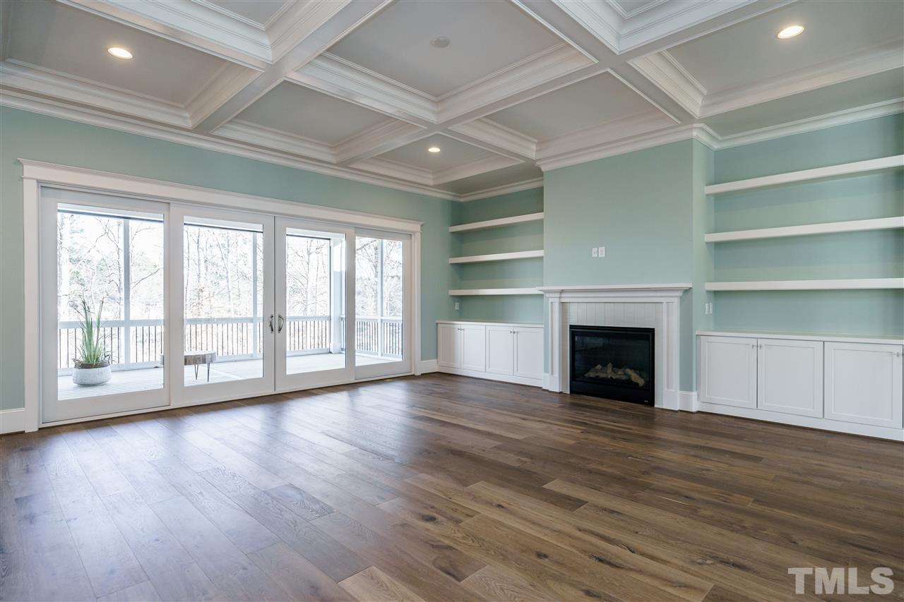 5108 Winding View Lane Raleigh, NC 27615 - Photo 8 of 29