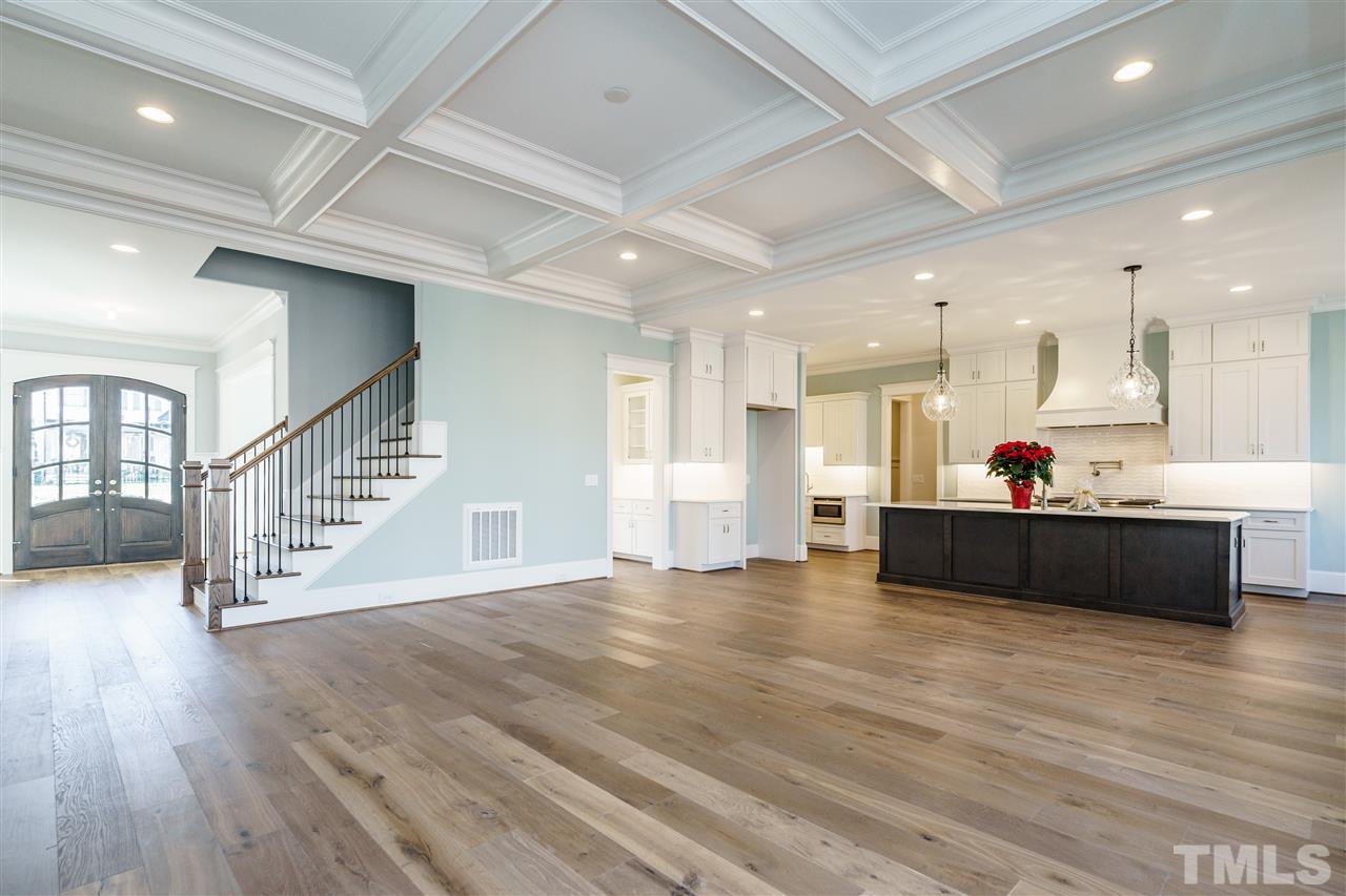 5108 Winding View Lane Raleigh, NC 27615 - Photo 9 of 29