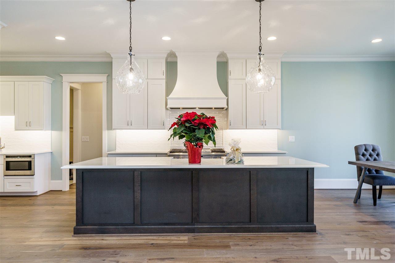 5108 Winding View Lane Raleigh, NC 27615 - Photo 10 of 29