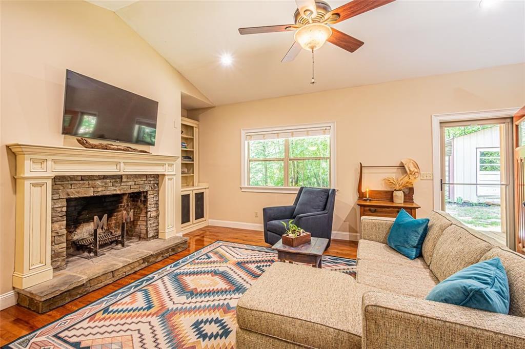 61 Hubler Road Dahlonega, GA 30533 - Photo 14 of 59