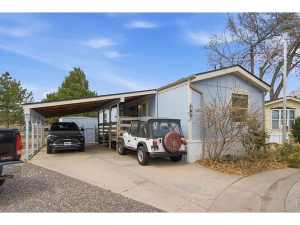 $45,000 | 1166 Madison Avenue, Unit 104, Loveland, CO 80537