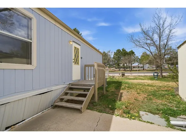 $45,000 | 1166 Madison Avenue, Unit 104, Loveland, CO 80537