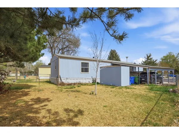 $45,000 | 1166 Madison Avenue, Unit 104, Loveland, CO 80537