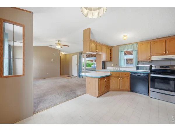 $45,000 | 1166 Madison Avenue, Unit 104, Loveland, CO 80537