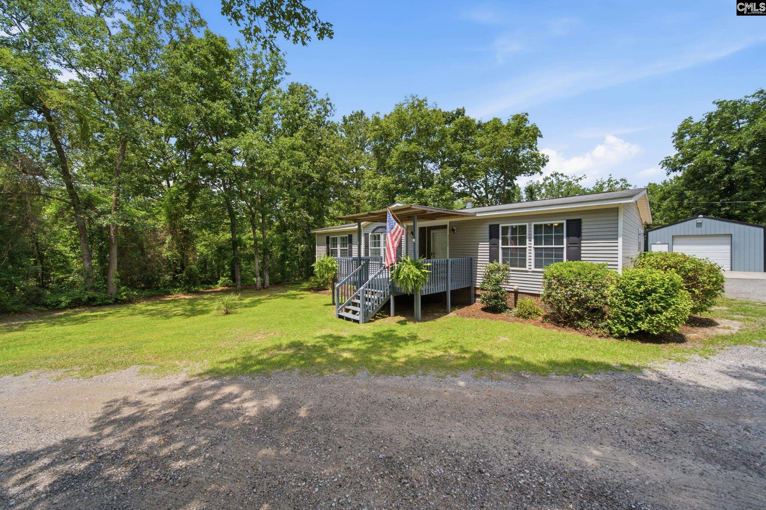 3904 Calks Ferry Road Pelion, SC 29123 - Photo 3 of 44