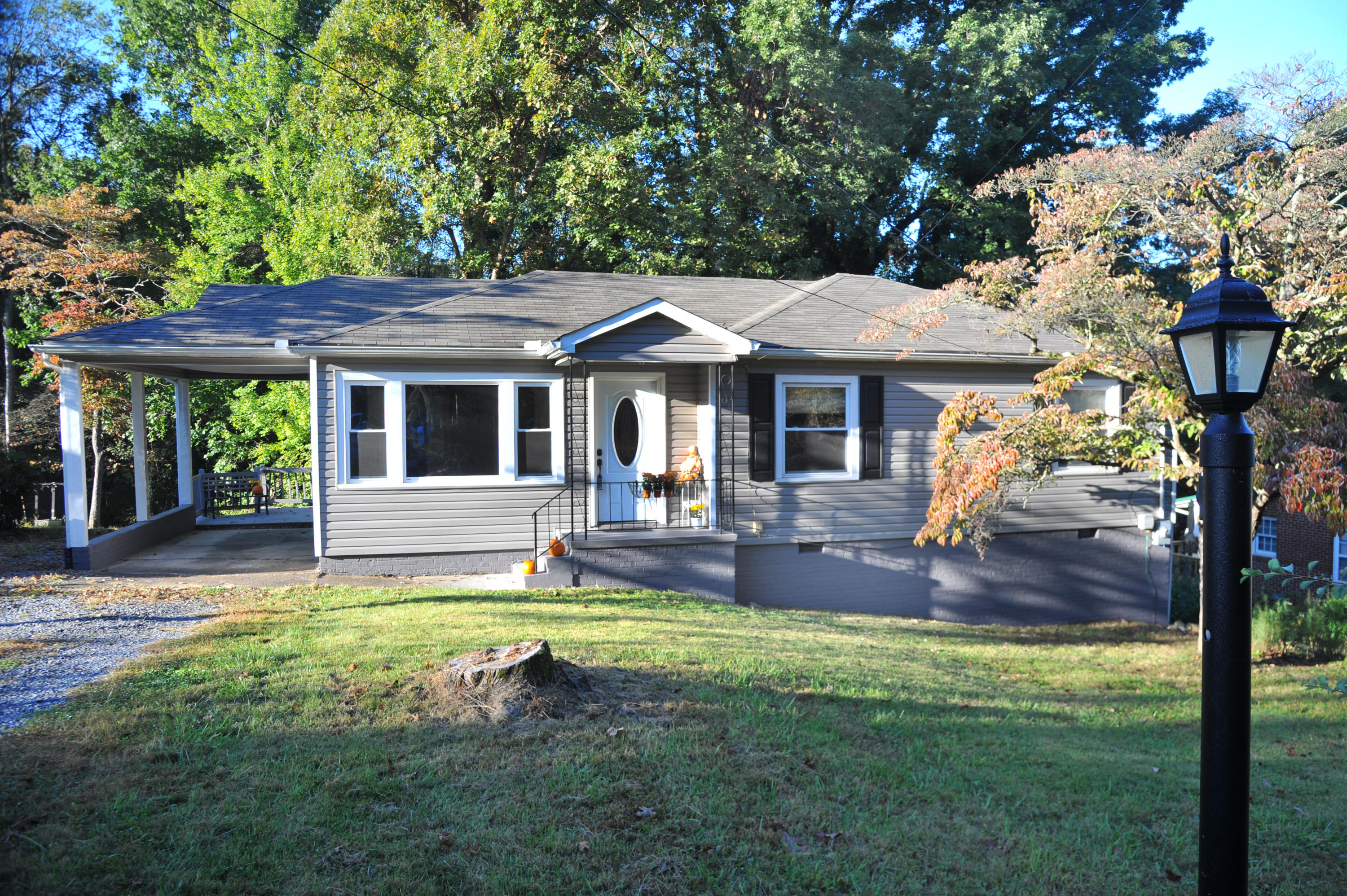 2014 Bittle Road Maryville, TN 37804 - Photo 1 of 9 Front