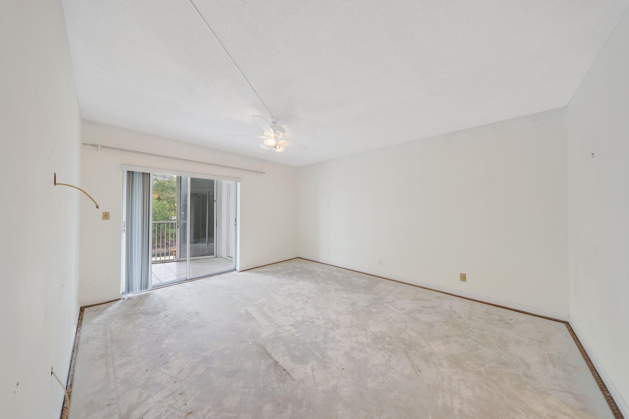 700 Harbour Drive, Unit 230 Boca Raton, FL 33431 - Photo 35 of 55 Bedroom 1
