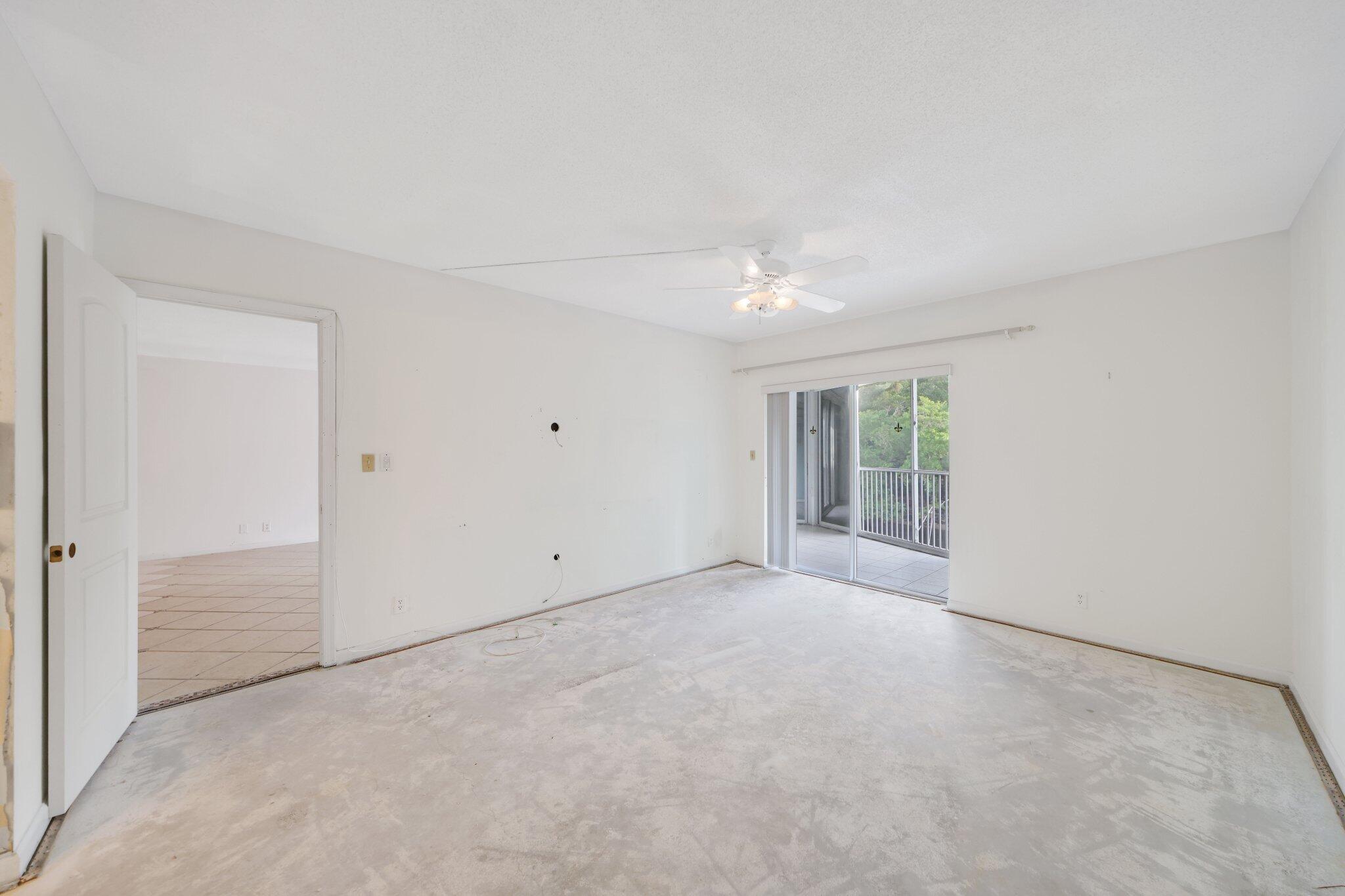 700 Harbour Drive, Unit 230 Boca Raton, FL 33431 - Photo 36 of 55 Bedroom 1
