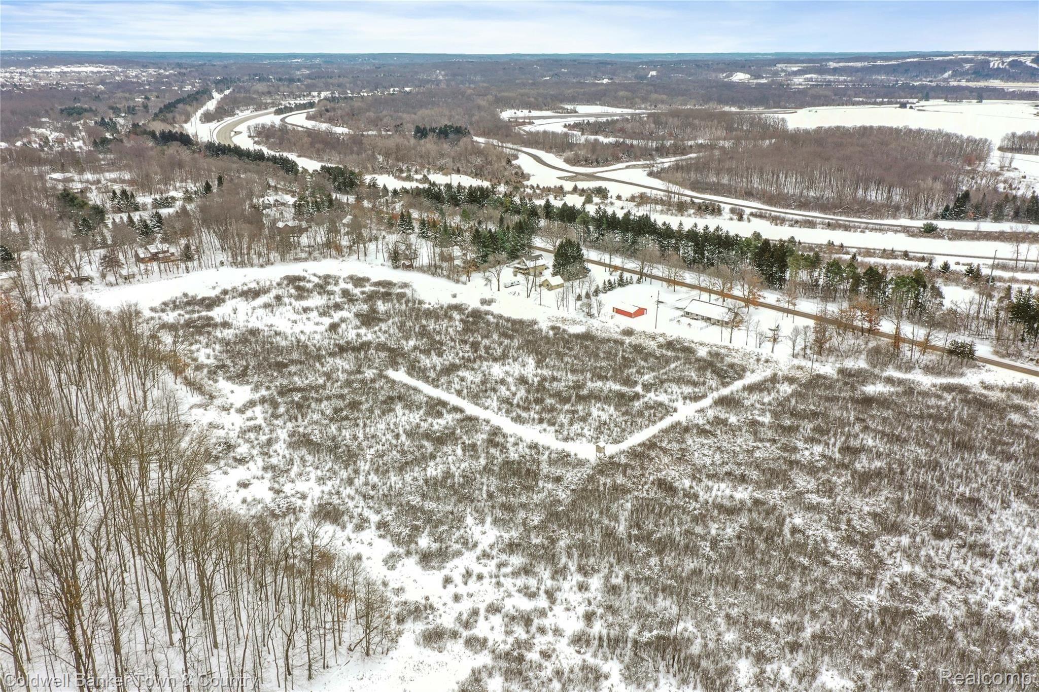 13311 Commerce Road Milford, MI 48380 - Photo 65 of 69 DJI_0243.jpg