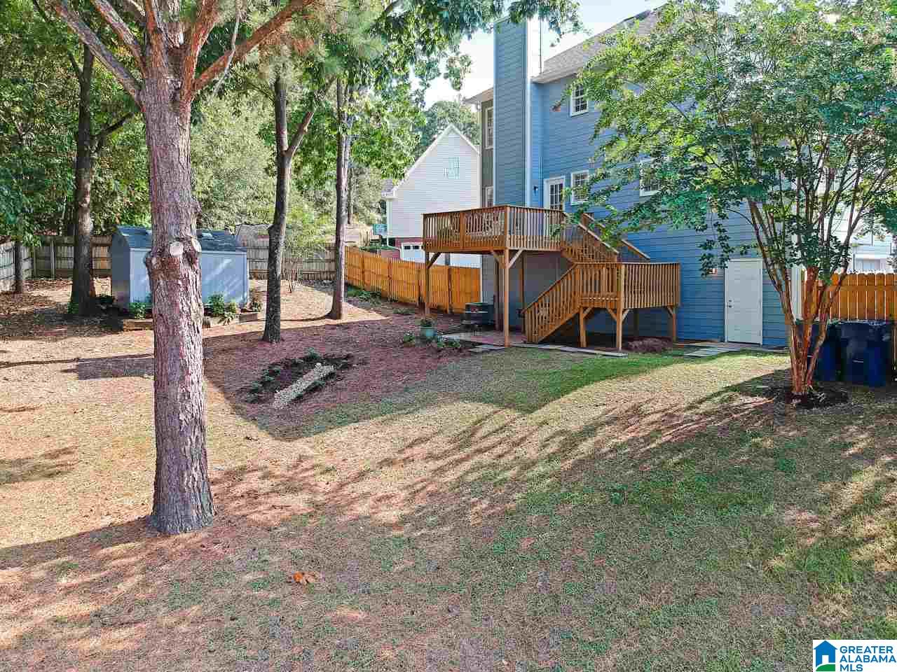 217 Dolphin Court Alabaster, AL 35007 - Photo 28 of 34
