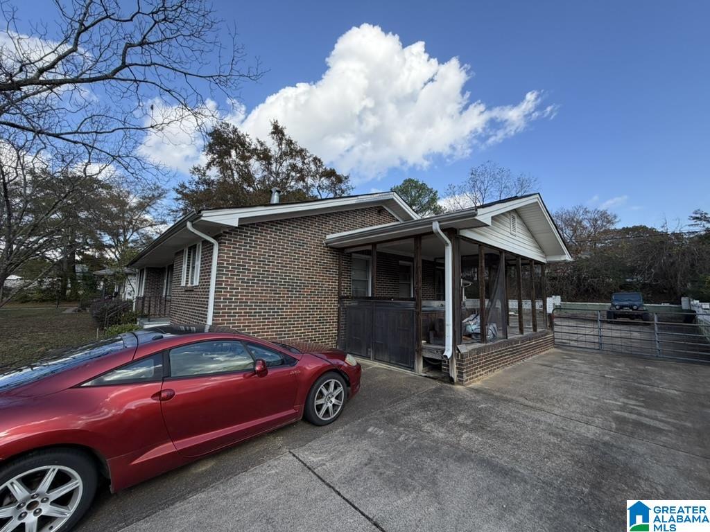 108 Branch Street Bessemer, AL 35023 - Photo 18 of 23