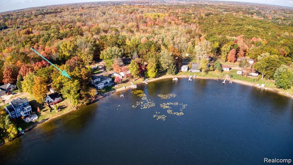 0 Clark Lake Road Brighton, MI 48114 - Photo 1 of 16
