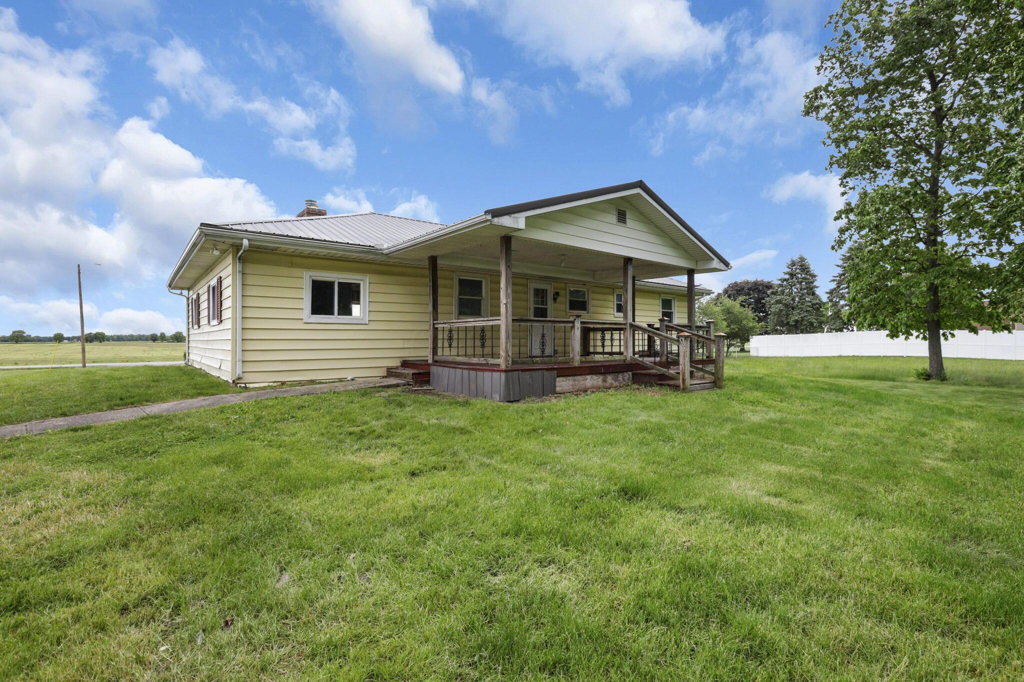 4849 Campbell Road Ashville, OH 43103 - Photo 27 of 30
