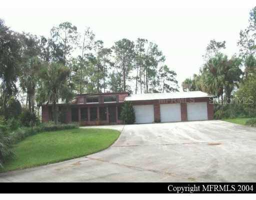 257 Hagstrom Road Pierson, FL 32180 - Photo 1 of 1 Exterior Front