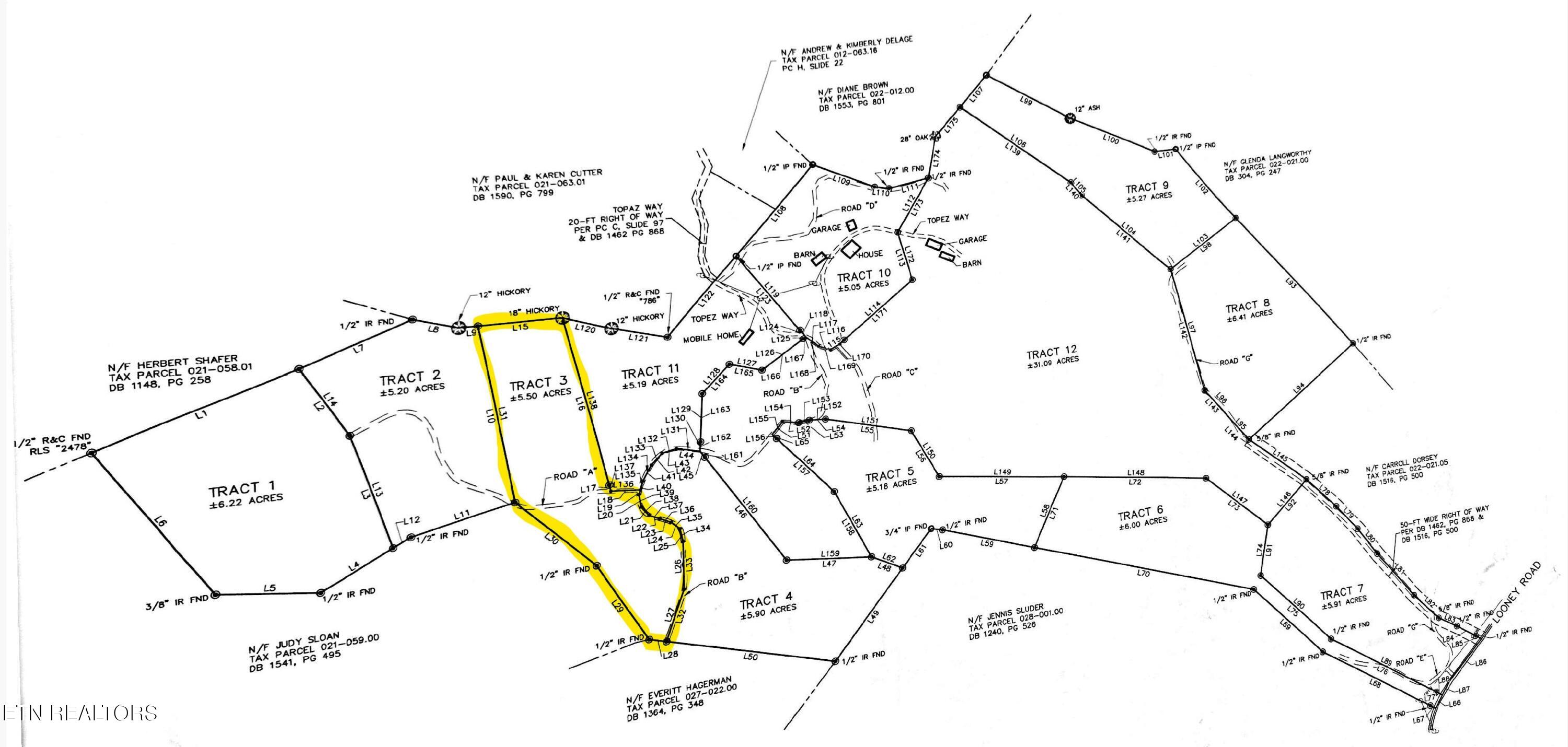 1-3 Topaz Way Parrottsville, TN 37843 - Photo 18 of 23 6