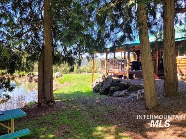 $995,000 | 112 Three Forks Road, Kamiah, ID 83536