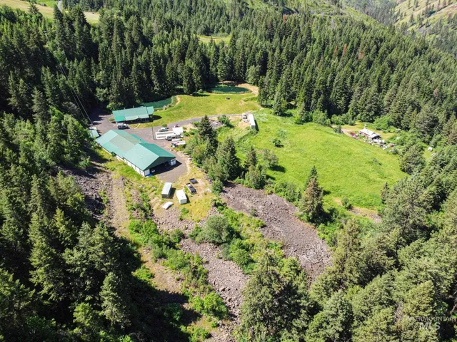 $995,000 | 112 Three Forks Road, Kamiah, ID 83536