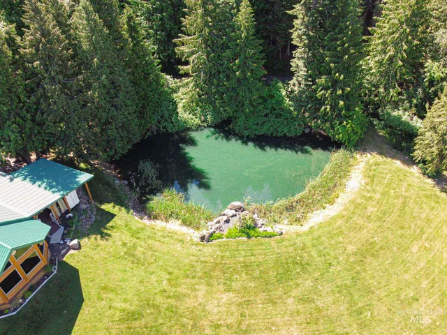 $995,000 | 112 Three Forks Road, Kamiah, ID 83536