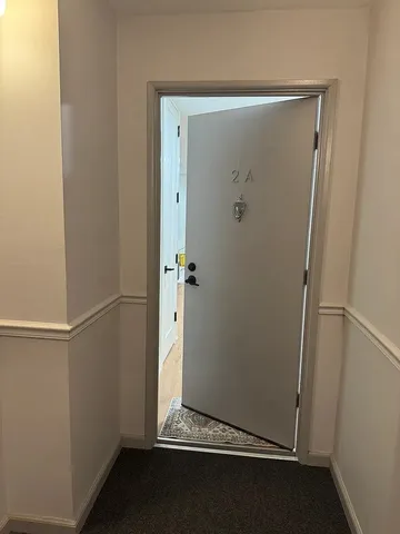 a view of small space