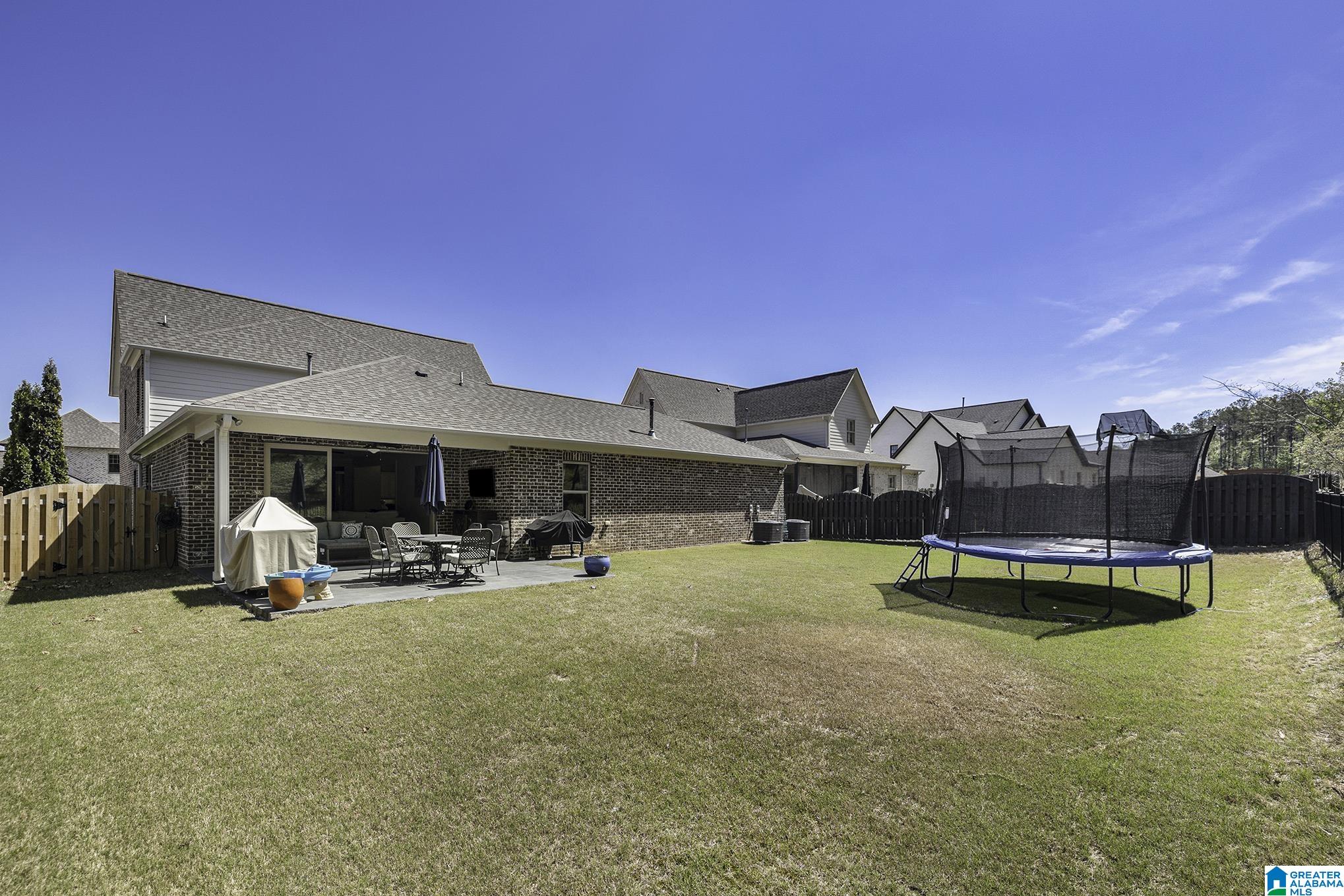 2612 Montauk Road Birmingham, AL 35226 - Photo 41 of 62