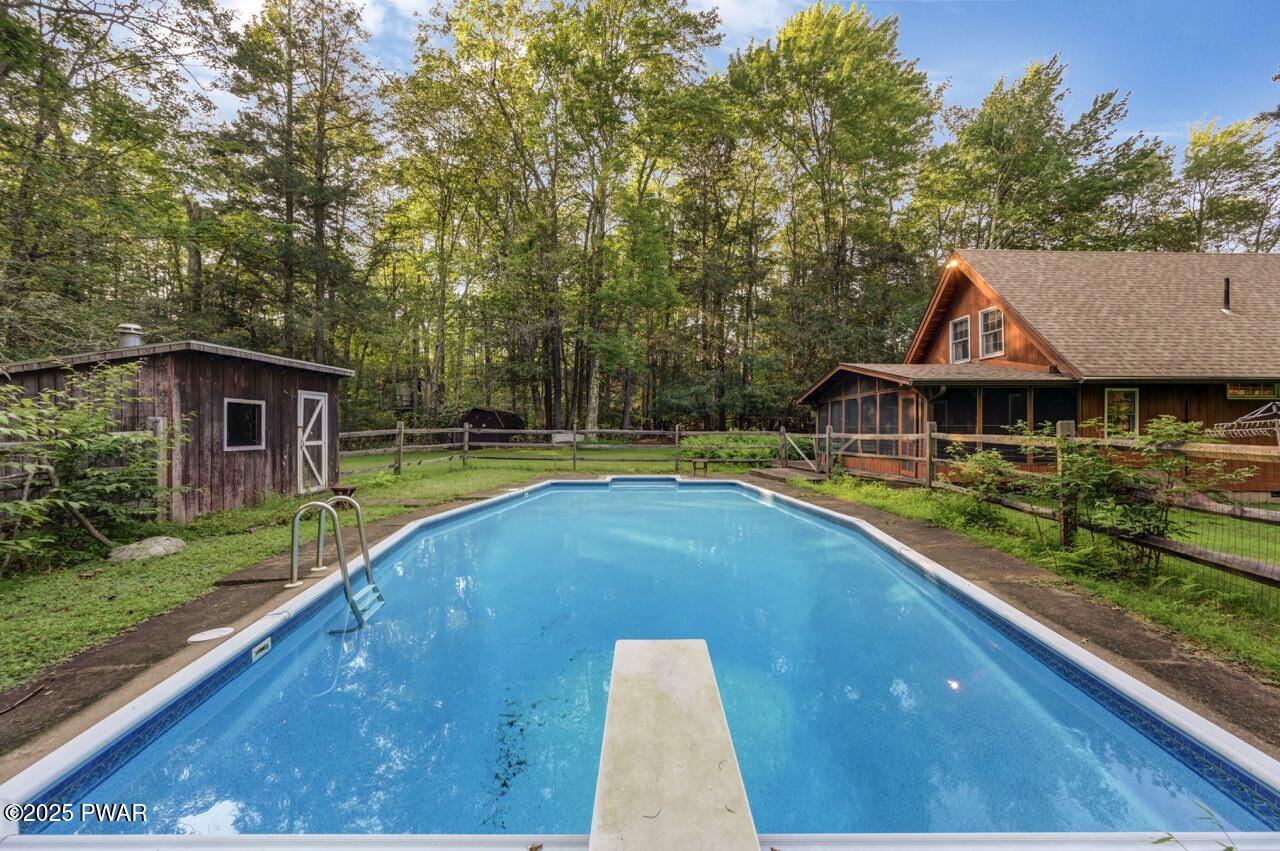 43 South Turnpike Road Newfoundland, PA 18445 - Photo 7 of 72