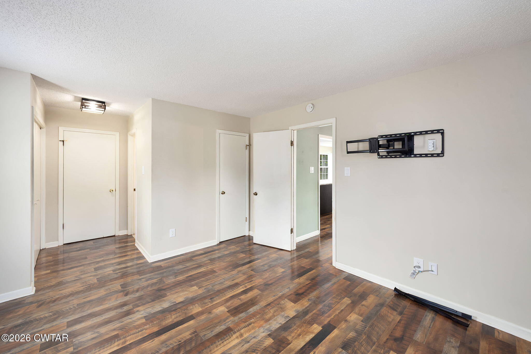 306 Jim Jackson Road Humboldt, TN 38343 - Photo 18 of 29 a view of a room with wooden floor