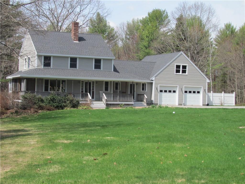 192 Sinnott Road Arundel, ME 04046 - Photo 2 of 35 Photo