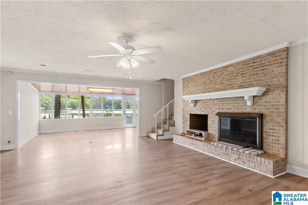 352 Harkins Lake Road Fayette, AL 35555 - Photo 19 of 41