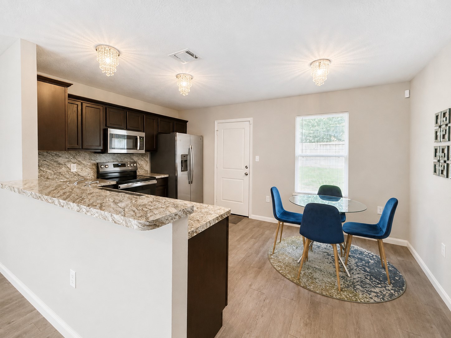 14980 Austin Road Willis, TX 77378 - Photo 4 of 15 Gallery Image 4